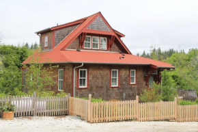 Driftwood by Seabrook Hospitality